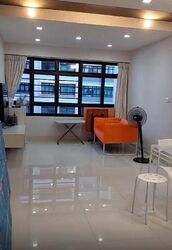Blk 28C Dover Gardens (Queenstown), HDB 4 Rooms #550297461